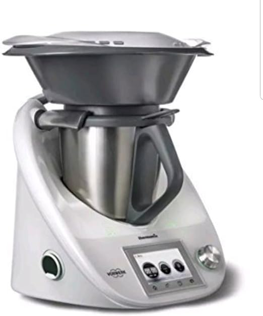 Colanders Strainers Sifters Cook Key Vorwerk Thermomix Tm5 Home Garden 