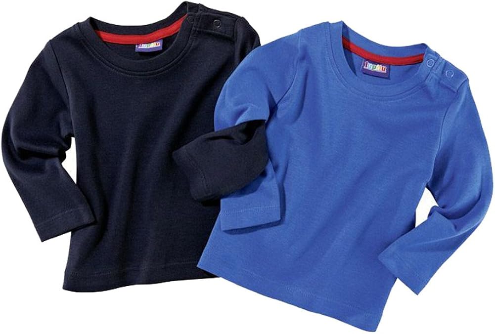 lupilu baby langarmshirt