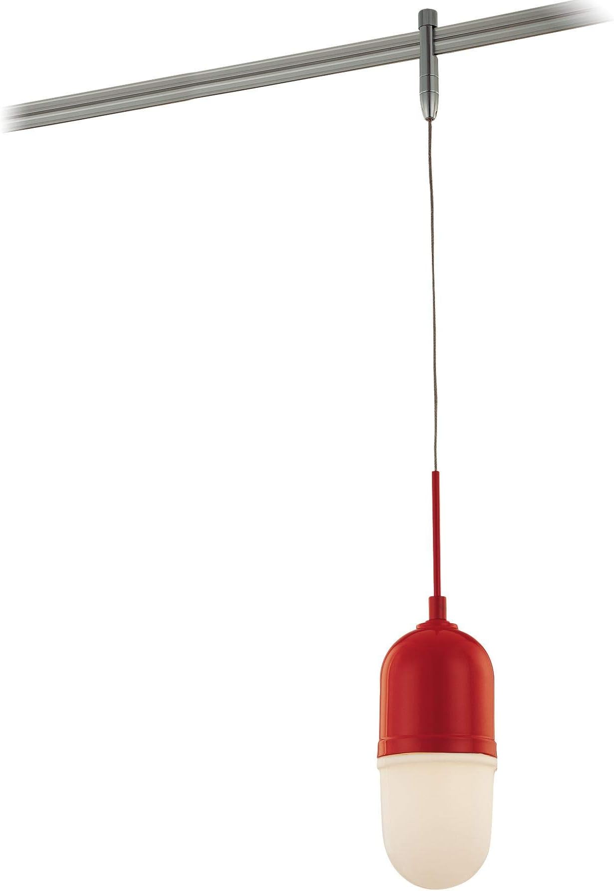 George Kovacs GKTH0445-640A One Light Pendant
