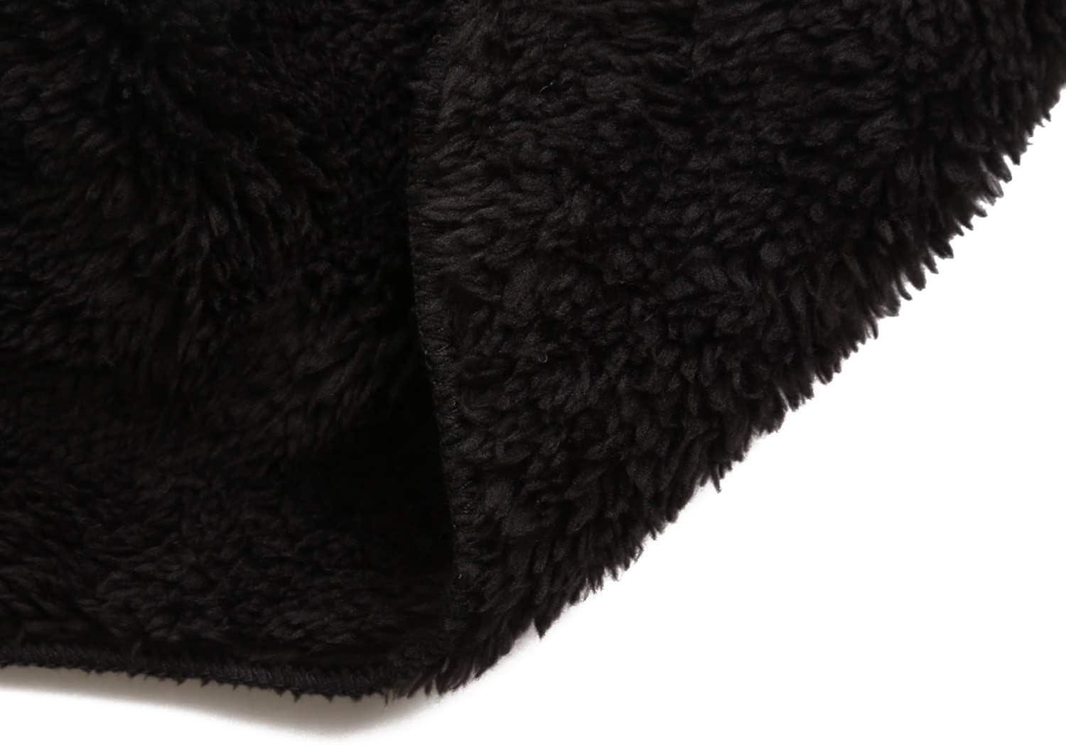 Dokotoo Womens Long Sleeve Solid Fuzzy Fleece Open Front Hooded Cardigans Jacket Coats Outwear with Pocket at  Women's Coats Shop