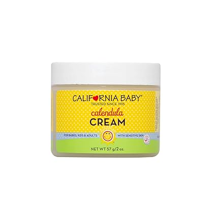 california baby calendula cream uk