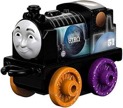 amazon thomas minis