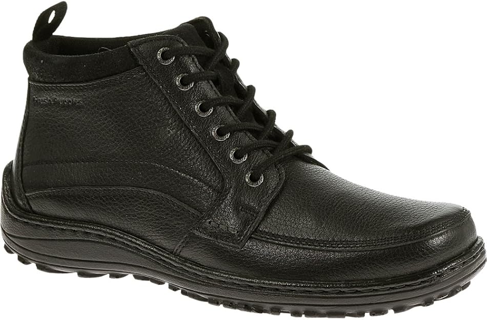 Hush Puppies Bradley Belfast Botas Hombres Amazon.es Zapatos y