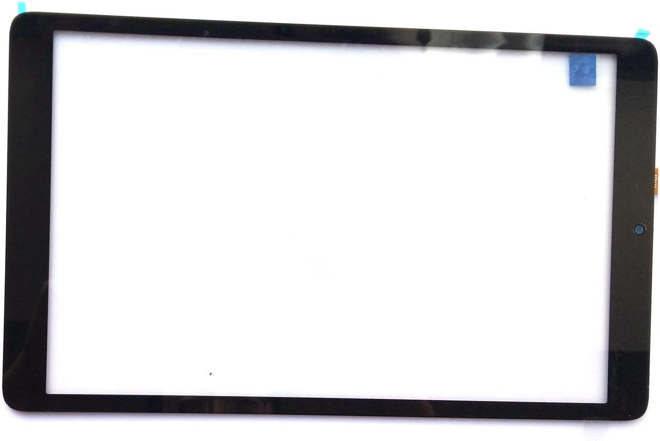 Black Color EUTOPING R New Touch Screen Panel Digitizer for ALCATEL ONETOUCH PIXI 3 (10) 3G (9010X)