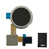 VEKIR Fingerprint Sensor Button Flex Cable