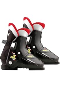 rossignol rear entry ski boots