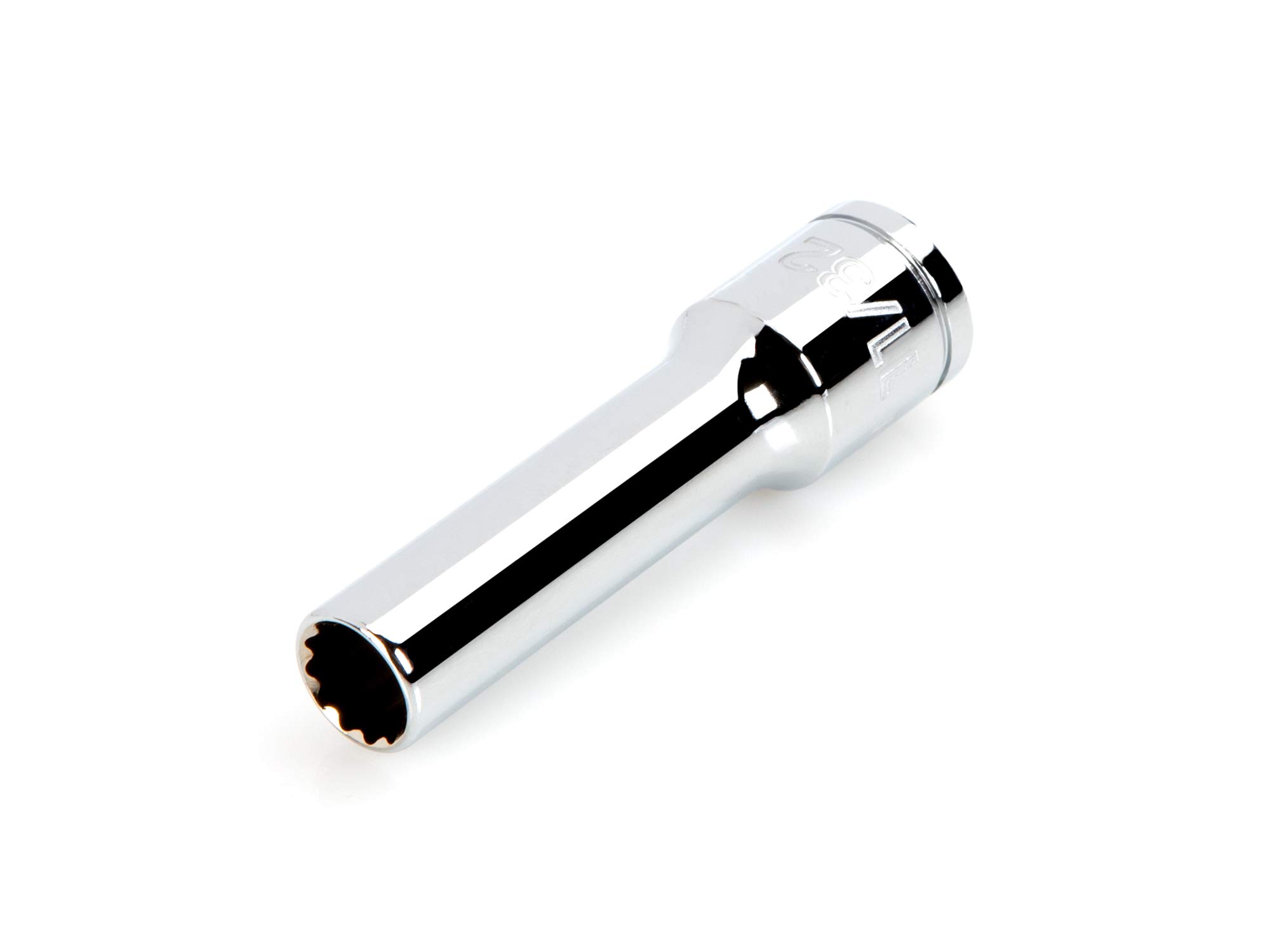 TEKTON 3/8" Drive x 11/32" Deep 12 Pt. Socket | SHD13209