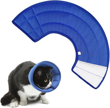 soft e collar for rabbits