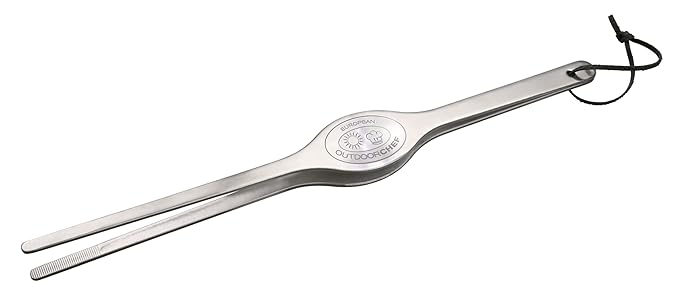 Outdoorchef Pinzette