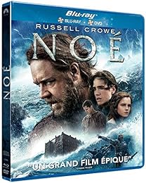 Noé - Combo Blu-ray+ DVD