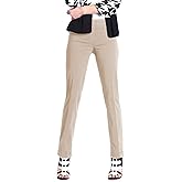 Slim-Sation Womens Relaxed Leg