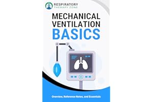 Mechanical Ventilation Basics: Overview, Reference Notes, and Essentials