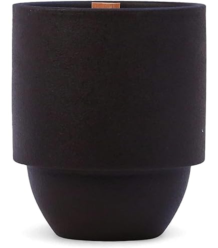 Création Bougie Sycomore Cire De Soja - Création Bougie - Achat & Prix