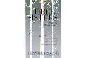 Three Sisters