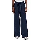 Vince Women's Mid Rise Utility Drawstring Pants