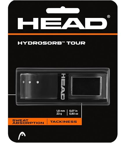 Amazon.com : YONEX Synthetic Leather Tour Grip Tennis Replacement
