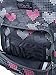 Tilami Rolling Backpack Armor Luggage School Travel Book Laptop 18 Inch Multifunction Wheeled Backpack for Kids and Students (Falling Love 1)