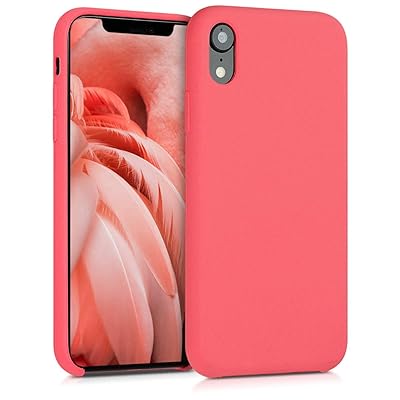 Flexible Rubber Protective Cover for Apple iPhone XR Guyana Ubuy