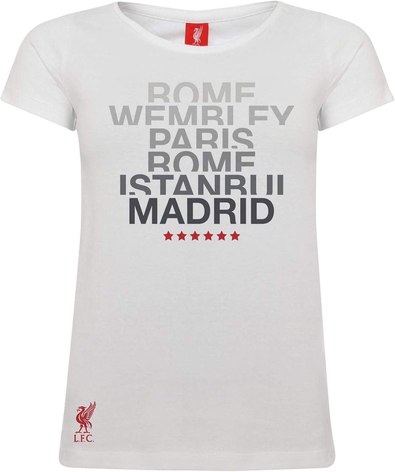 lfc ladies tops