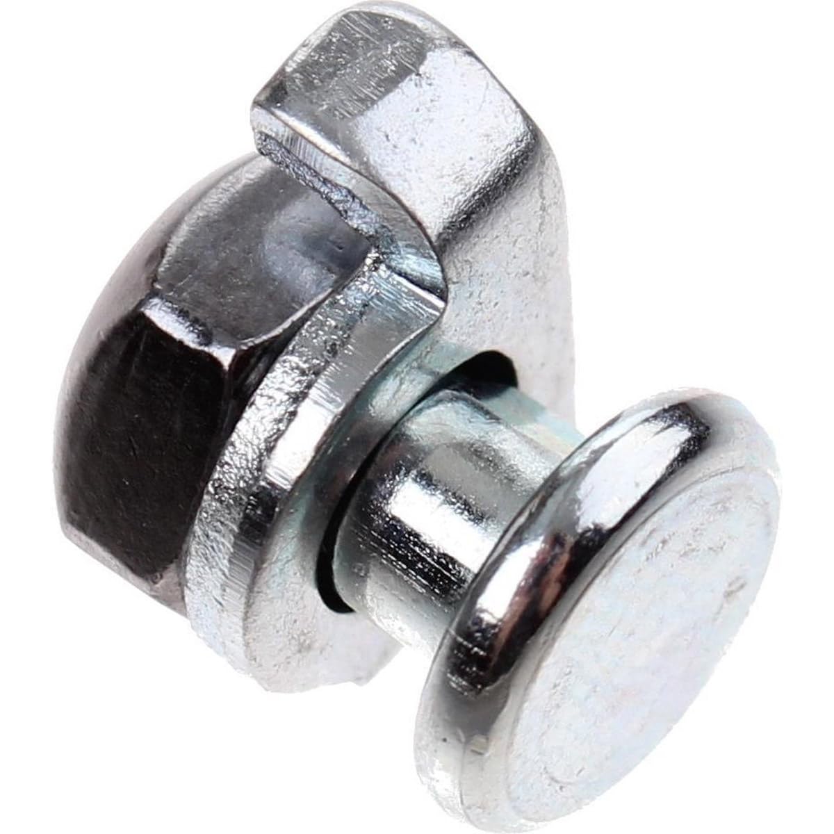 SHIMANO Mounting screw for gear cable SG3C40, SG3R40 mounting screw for gear cable for SG-3C40/3R40, item no. Y-33S98030, black