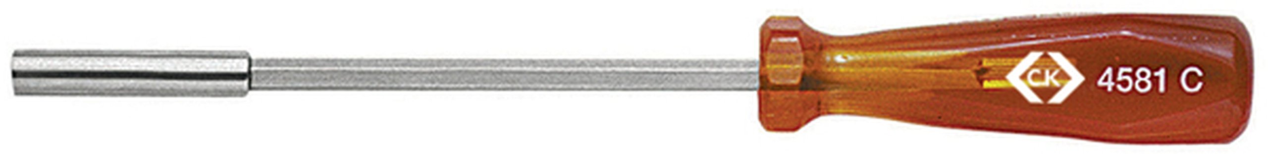 C.K T4581 Screwdriver Bit Hand Driver