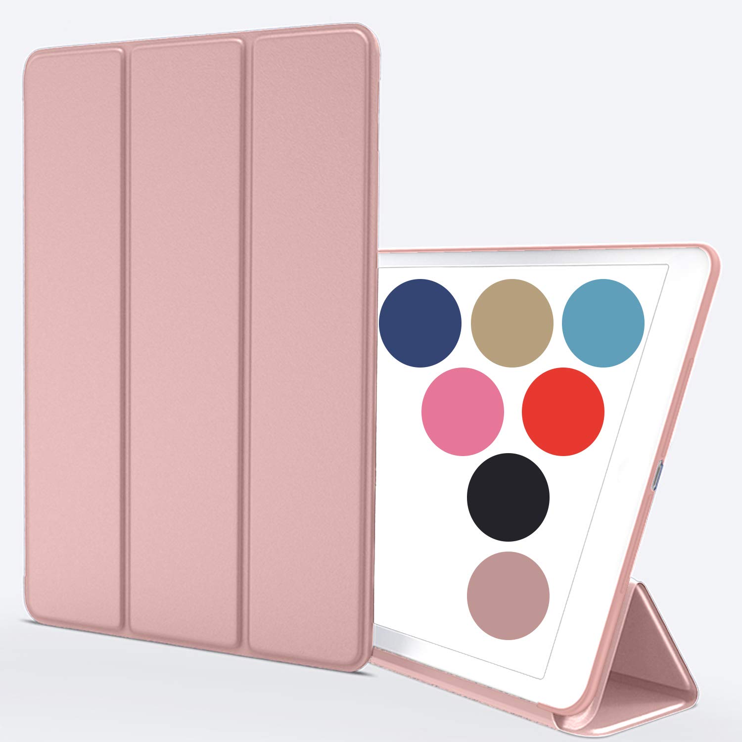 DuraSafe Cases for iPad 10.5 Inch Air 3rd Gen [ PRO