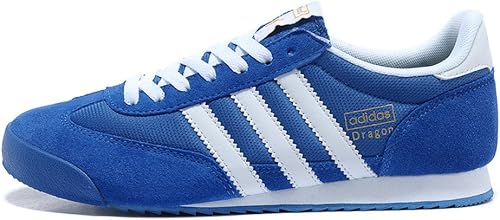 Amazon アディダス オリジナル ドラゴン スニーカー ブルー ホワイト メンズ Adr0014 26ｃｍ スニーカー