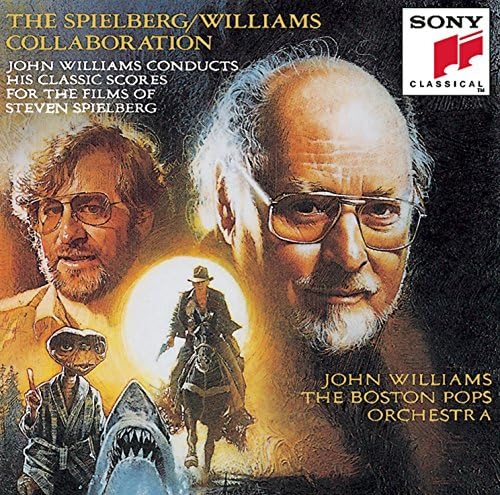 ジョン•ウィリアムズ　THE LEGEND OF JOHN WILLIAMS John Williams - The Legend Of John Williams - 20CD Boxset - Amazon