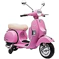 Best Ride on Cars Vespa Scooter, Pink