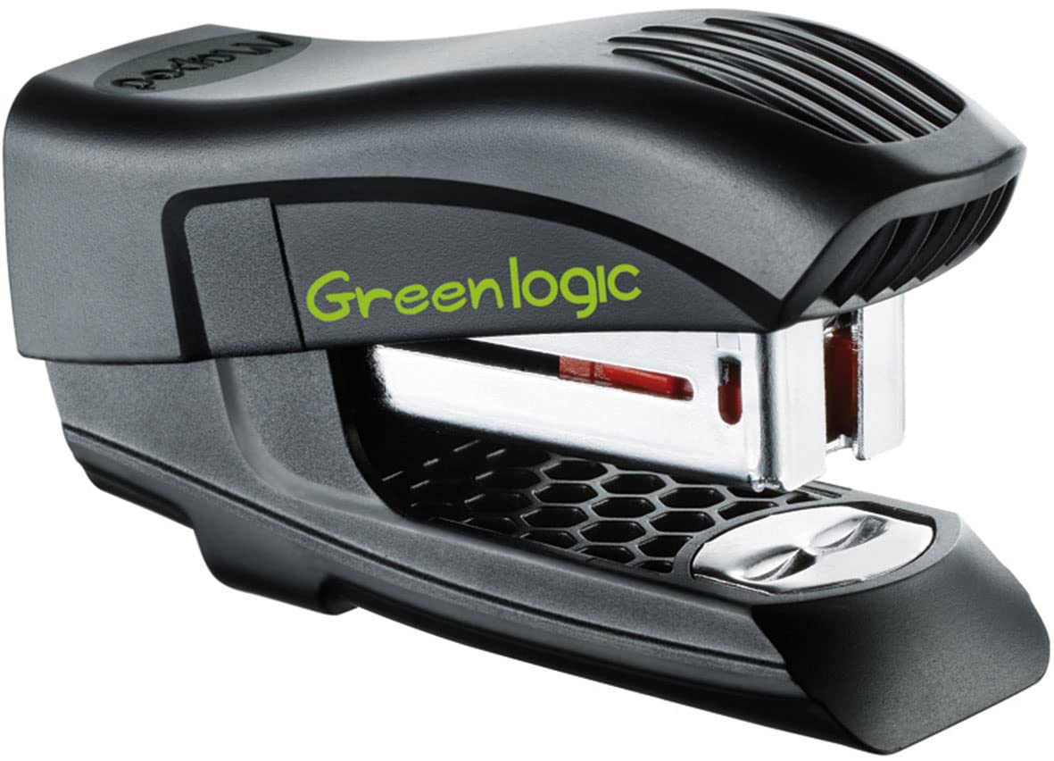 Maped Greenlogic Mini - staplers (Black)