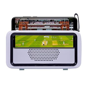 beatbox wireless speaker