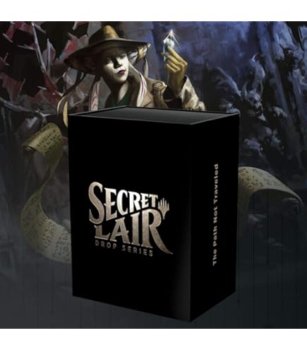 Secret Lair x The Walking Dead コラボ 4個セット Secret Lair x The Walking Dead | Secret Lair