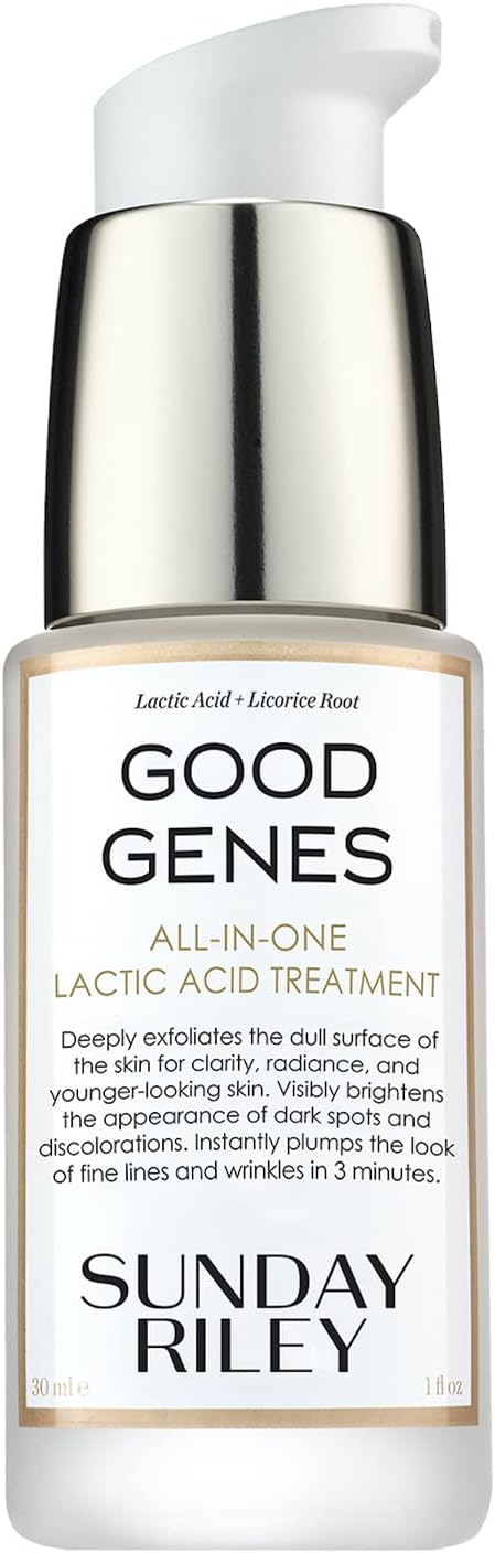 Sunday Riley Good Genes All-in-One Lactic Acid Treatment 1.0 fl oz