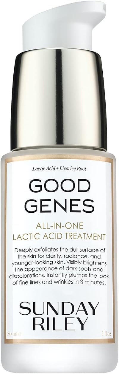 Sunday Riley Good Genes All-in-One Lactic Acid Treatment 1.0 fl oz