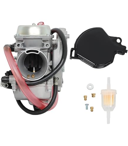 Joint De Collecteur 'admission De Botte De Filtre à Air ATV