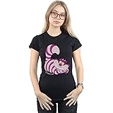 cheshire cat t shirt womens
