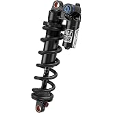 RockShox Vivid Coil Ultimate RC2T Rear Shock - 205 x 65 mm