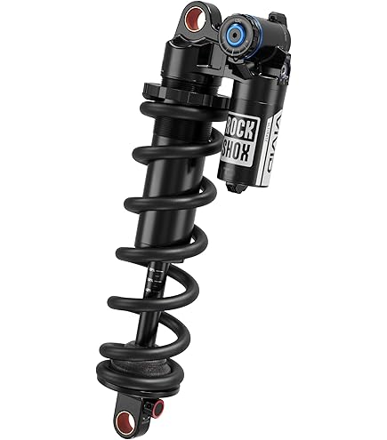 RockShox Super Deluxe 黒 リアサスペンション Amazon.com: RockShox Super Deluxe Ultimate RC2T Rear Shock