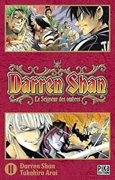 Le  seigneur des ombres