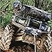 WARN 90351 ProVantage 3500-S Winch - 3500 lb. Capacity