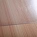 Azadx Office Chair Mat for Hard Floors 36 X 48, Clear PVC Hardwood Floor Mat, Durable Plastic Floor Protector for Home and Office use (36