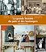 La grande histoire du pain et des boulangers : Des origines à nos jours by 