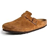 Birkenstock Women's Boston Slides