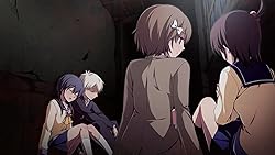 Corpse Party: Tetralogy Pack - Nintendo Switch
