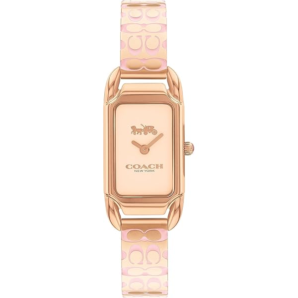 Amazon.com: Coach Cadie Women's Watch | Timeless and Amazon.com: Coach Cadie Women's Watch | Timeless and