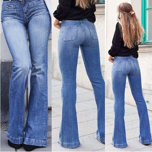 mom jeans amazon