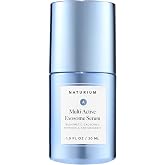 Naturium Multi-Active Exosome Serum, Restoring Face Serum 30ml | Restores Youthful-Looking Skin with Vegan Exosomes, Peptides &amp; Antioxidants, Helps the Appearance of Fine Lines &amp; Wrinkles