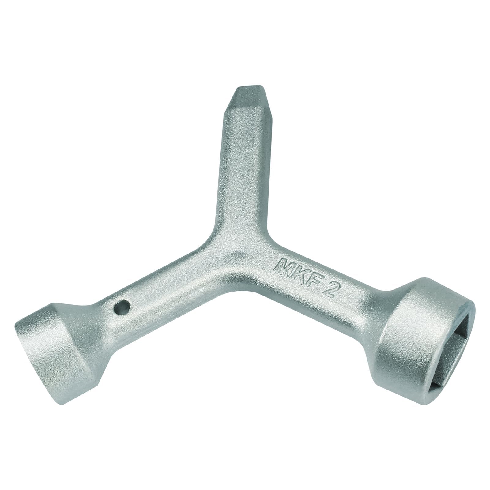 ファーネル　ブリンキー MKF2 Meter Curb Box Key - Fits Standard & Large Pentagon Bolts