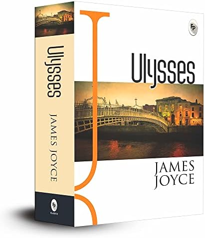 Ulysses (A Vintage Giant V-380 corrected and reset 1961): unknown