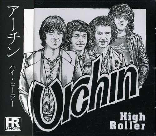 High Roller